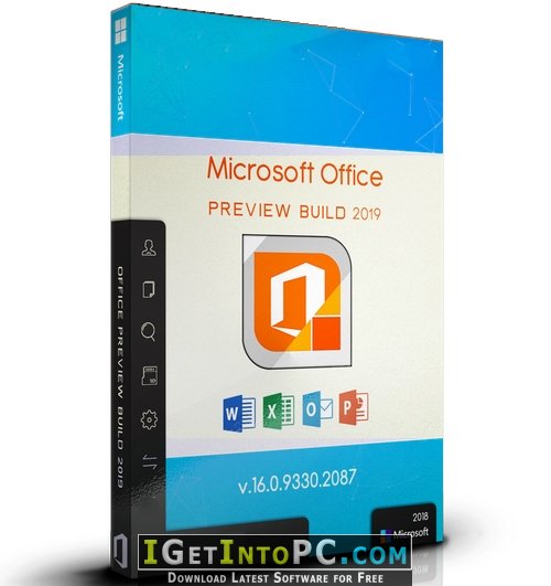 Microsoft office 2019 professional plus + ativador