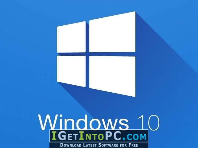 Windows 10 all in one iso download kickass