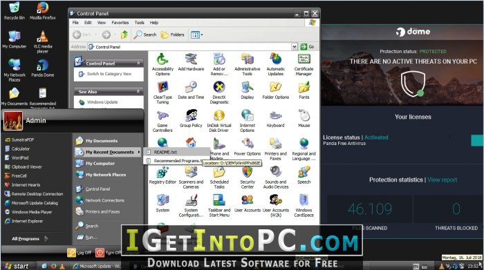 free download idm software for windows xp
