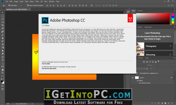 Adobe Illustrator CC 2019 v23.0.5.634 Portable 23.0.4 macOS Free Download