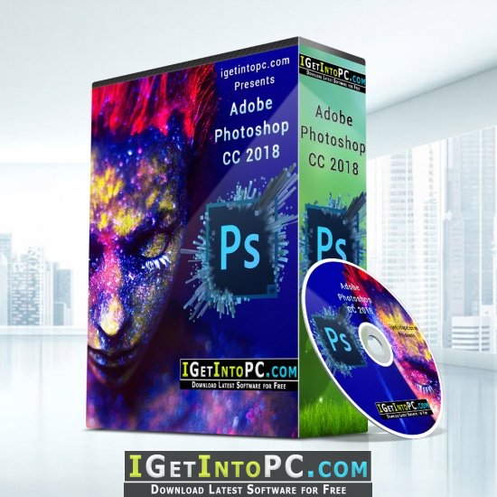 adobe photoshop package free download