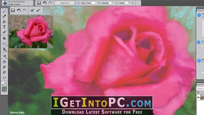download paintshop photo pro