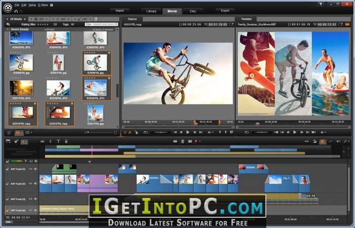 Pinnacle Video Capture For Mac Software Download