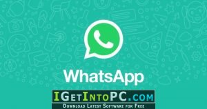 WhatsApp for Windows 0.3.416 Free Download