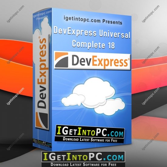 devexpress free controls download