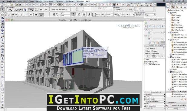 graphisoft archicad free download