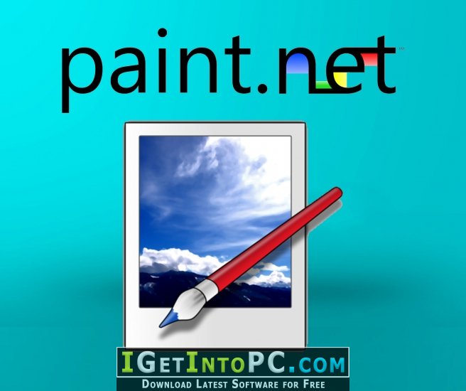 paint net free download for mac