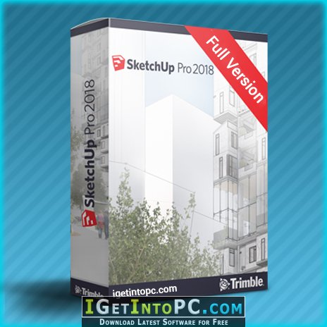 sketchup 18 pro free download