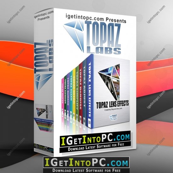 Topaz Labs Plugin Bundle Full Crack