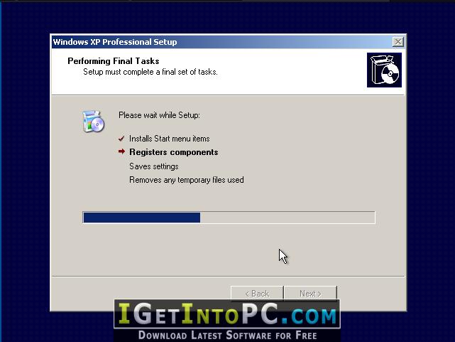 microsoft windows xp professional version 2002 download
