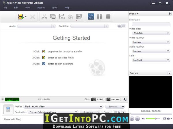any video converter ultimate free download full version for windows 7