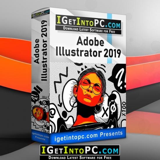 adobe illustrator cc 2019 portable free download