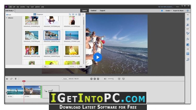 adobe premiere elements free download full version for windows 8