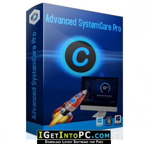 Risultati immagini per advanced system care 12 pro