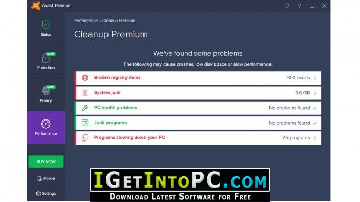 antivirus avast premier gratis 2018