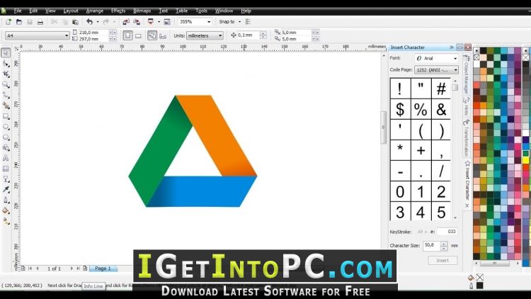 download corel draw portable windows 10 64 bit