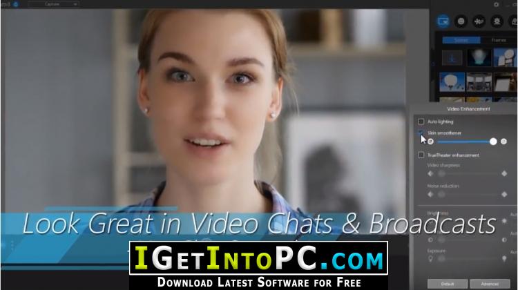 free download cyberlink youcam full version windows 7