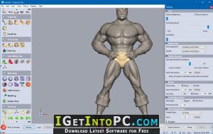 Download Geomagic Freeform Plus 2018