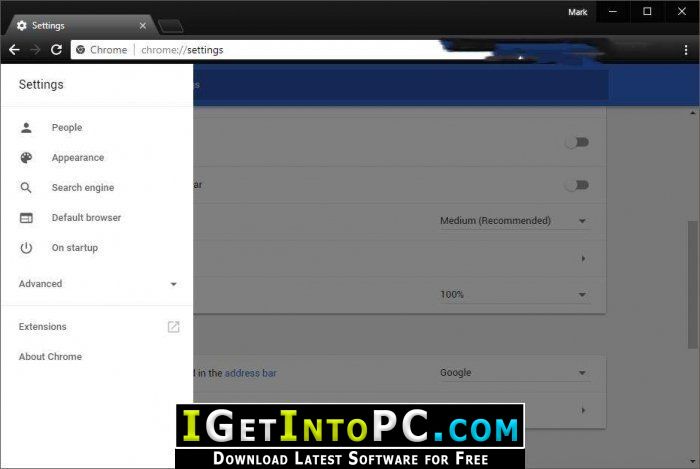 Google Chrome 70 Offline Installer Free Download