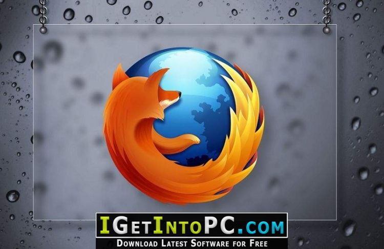 Mozilla Firefox Quantum 62.0.3 Offline Installer Free Download