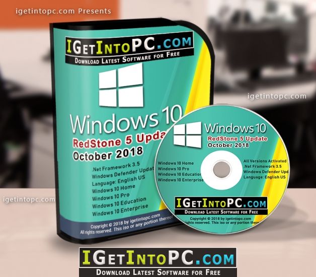 download windows 10 free update