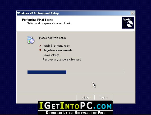 Mozilla Firefox 2004 For Xp Sp3