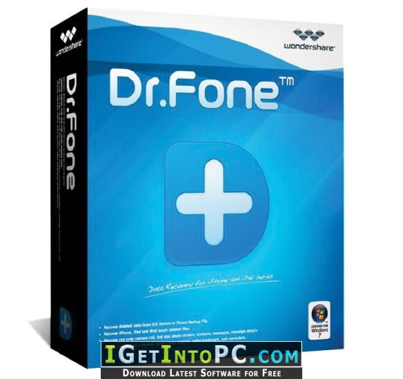 dr fone android recovery download free