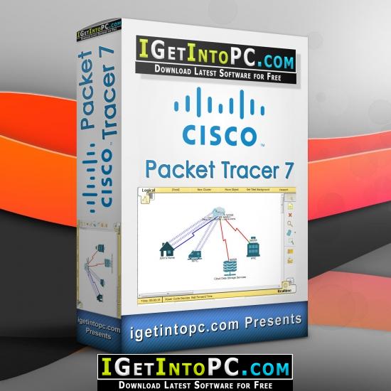 download software cisco packet tracer gratis