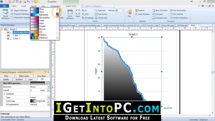 Charts And Graphs Software Free Download