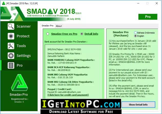 smadav pro 2018 download for pc