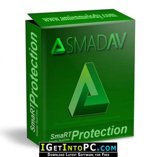 smadav pro 2018 free download