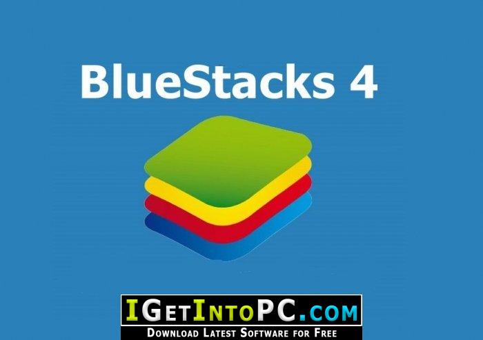 bluestacks 4 32