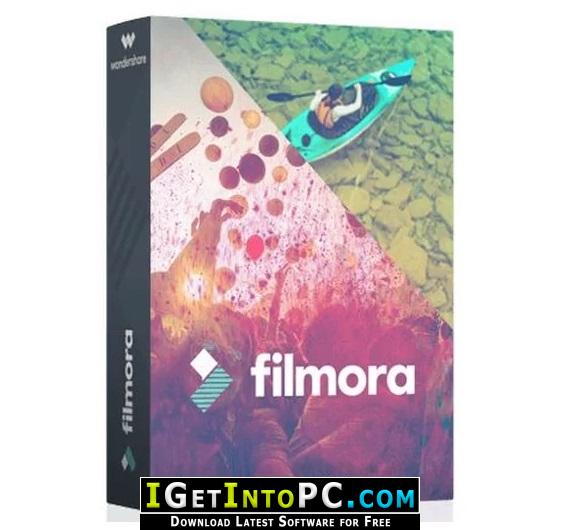 filmora effects free download