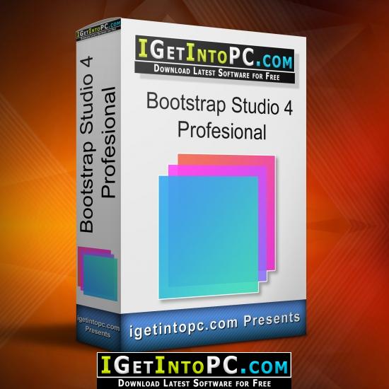bootstrap studio free download for windows 7 64 bit