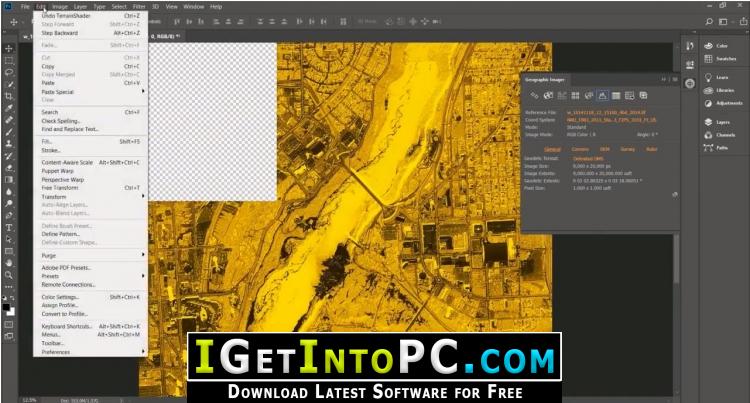adobe photoshop free download for windows 7 pc