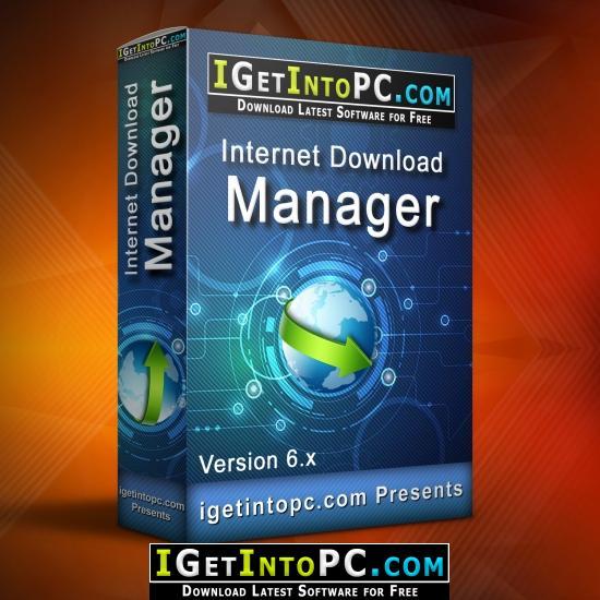 Ant download manager key