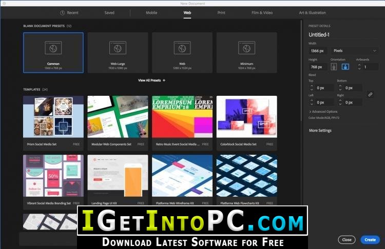 adobe illustrator 2019 digital class free download