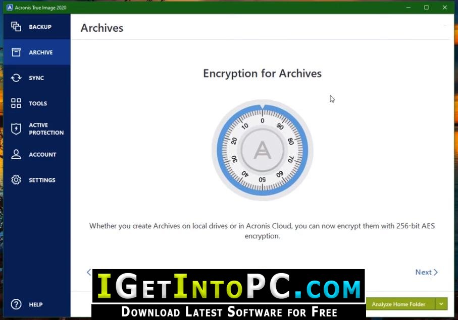 acronis true image 2020 cd bootable