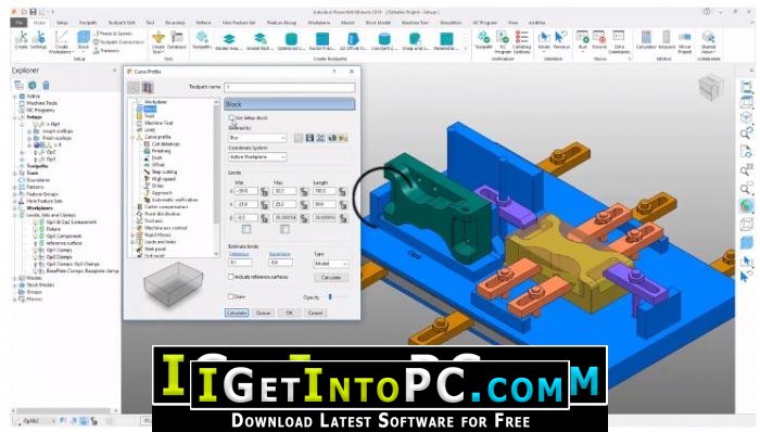 autodesk powermill ultimate 2020.2 free download