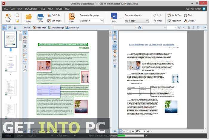 abbyy finereader 11 professional edition download