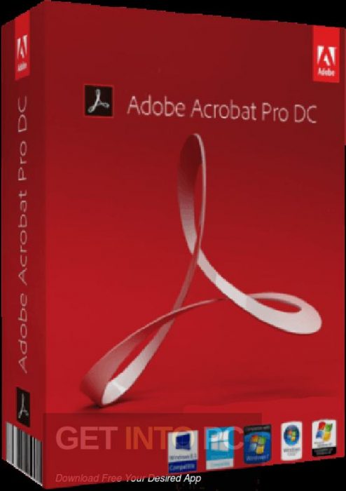 adobe download acrobat pro 2017