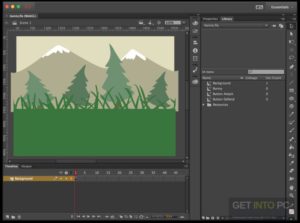 adobe animate 2017 download