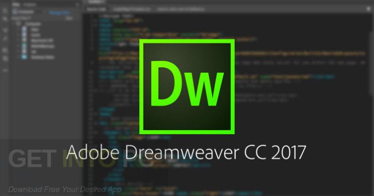 download dreamweaver 2017 free full version