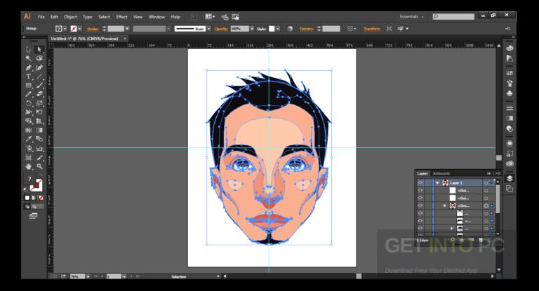 Illustrator 2017 какая версия