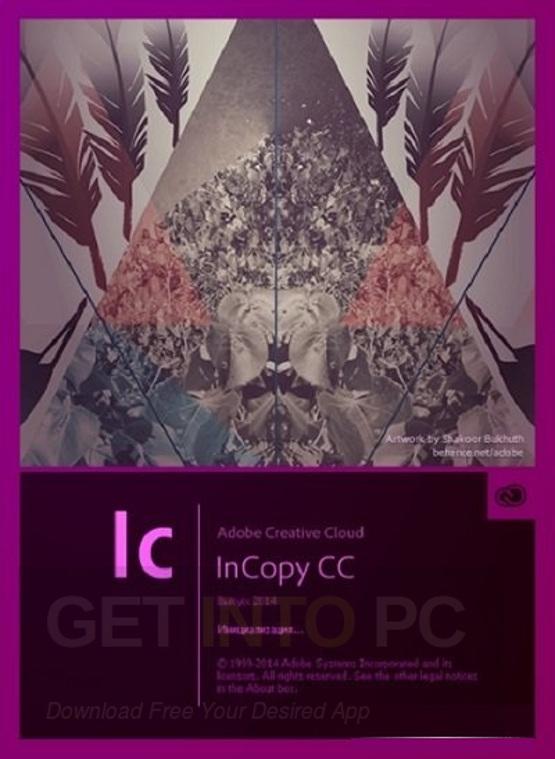 Adobe InCopy CC 2014 discount