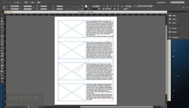 Indesign cc tutorials