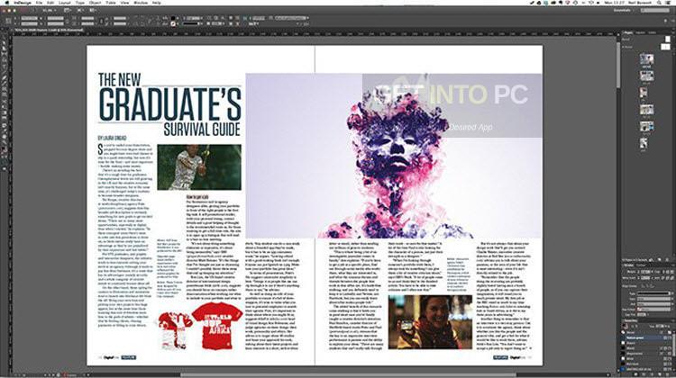 download adobe indesign for mac