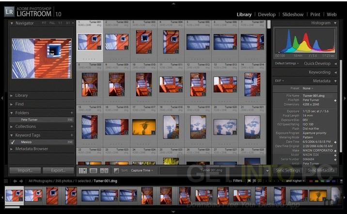 adobe lightroom torrent mac os x