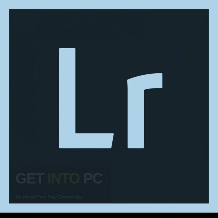 free adobe lightroom