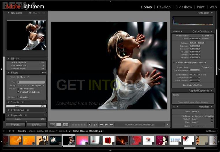 adobe lightroom cc 2017 for mac torrent download